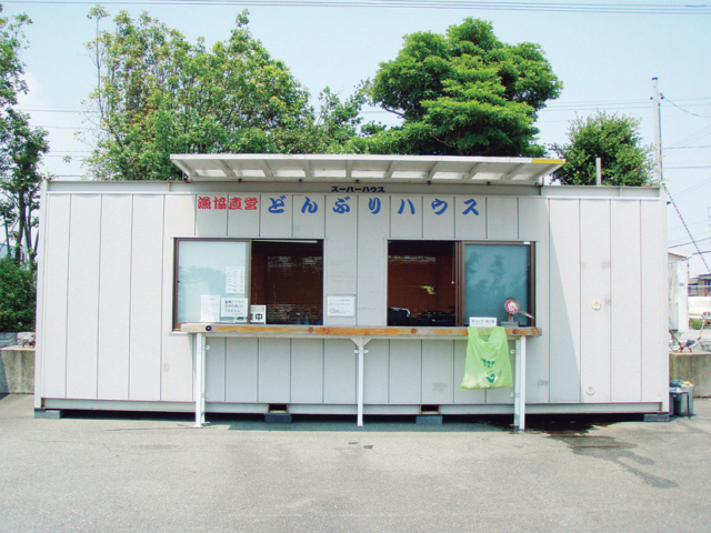 港が目の前の食堂で鮮度自慢の一杯をいただく「漁協直営どんぶりハウス」