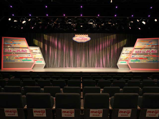 【東京1日観光プラン×エンタメ3】ルミネtheよしもと