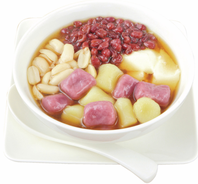 【東京1日観光プラン×エンタメ4】騒豆花