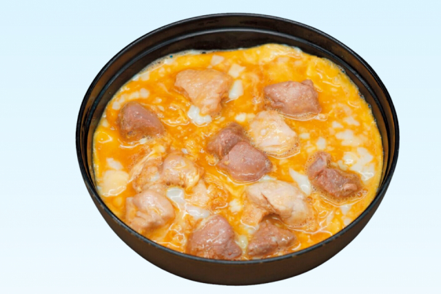 【東京ソラマチ×限定グルメ】たまひで いちの