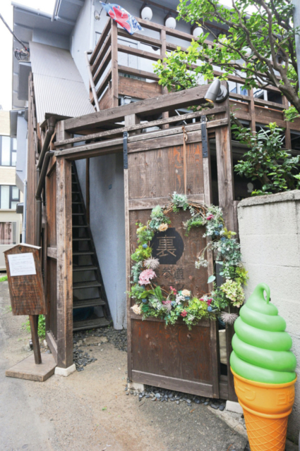 【東京×最旬スイーツ】HOKKAIDO PIZZA rururu