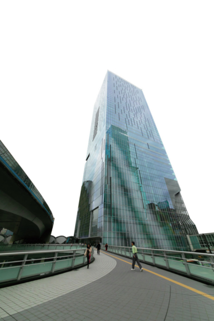 【東京1日観光プラン×トレンド1】渋谷スクランブルスクエア