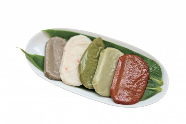 静岡名産はんぺん 5種詰め合わせ