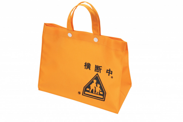 横断バッグ(ランチバッグ)