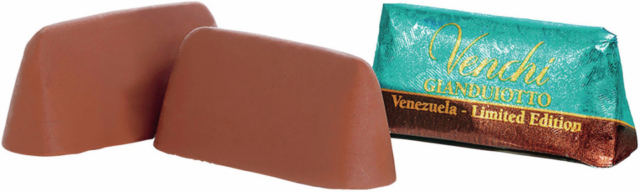 【東京×最旬スイーツ】Venchi Ginza