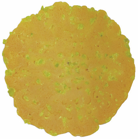 【山形×おすすめ土産】庄内名産 だだちゃ豆せんべい