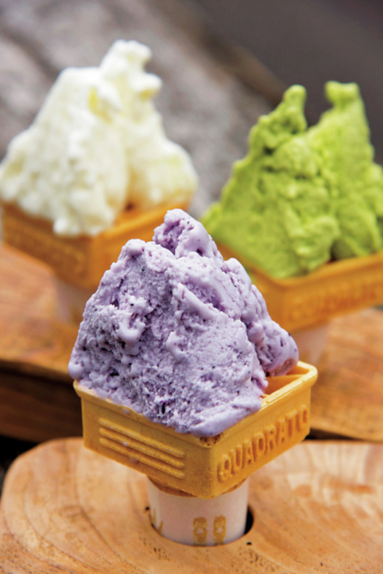 ミルクランドファーム