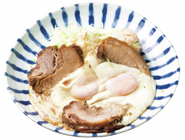 【豊洲市場のグルメ×洋食】小田保