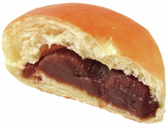 【浅草のパン屋さん】あんですMATOBA