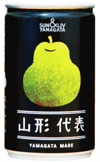 【山形×おすすめ土産】山形代表 もも、ら・ふらんす