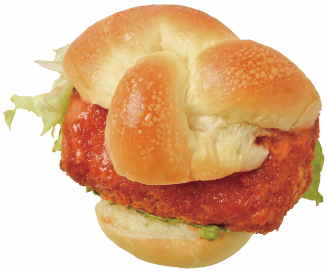 【浅草のパン屋さん】テラサワ・ケーキ・パンショップ