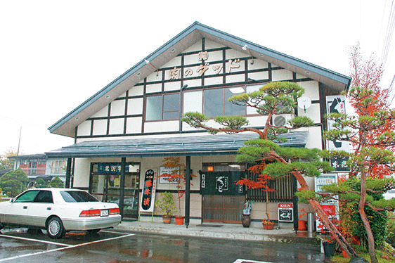 【山形×米沢牛】米沢牛亭ぐっど