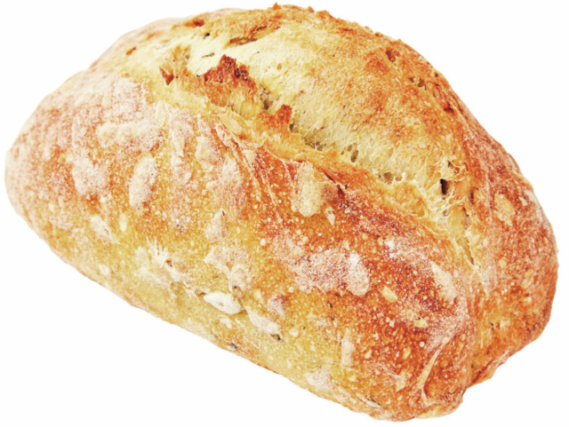 【浅草のパン屋さん】Manufacture