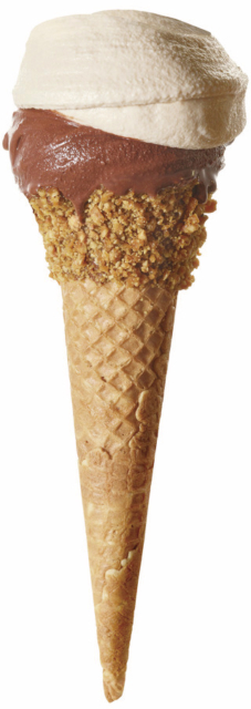 【東京×最旬スイーツ】Venchi Ginza