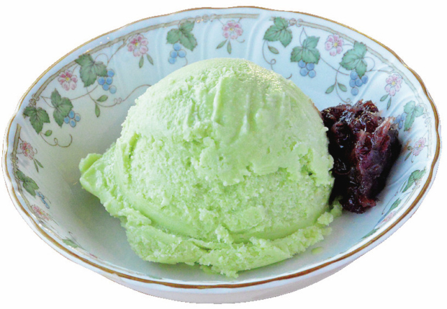 【米沢ご当地グルメ×うこぎ】ベーカリーカフェル・シエル