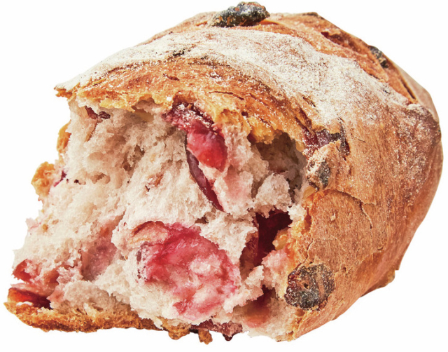 【浅草のパン屋さん】Manufacture