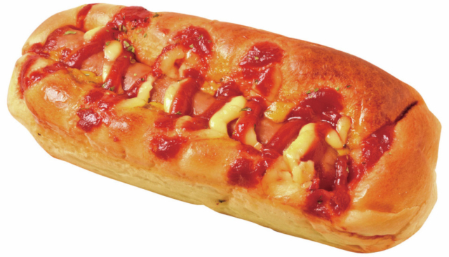 【浅草のパン屋さん】パン工房 クラージュ