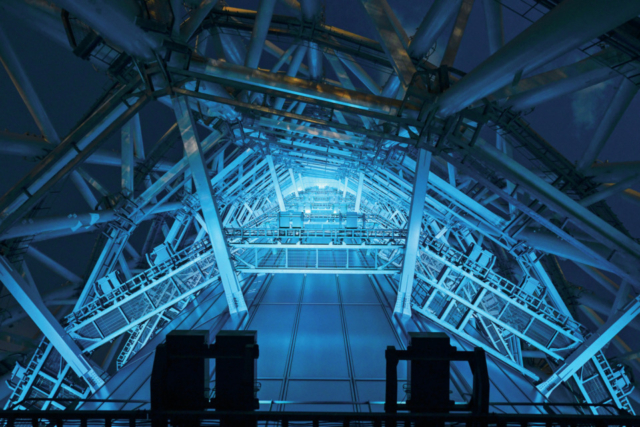 東京スカイツリー【155m】SKYTREE TERRACE®