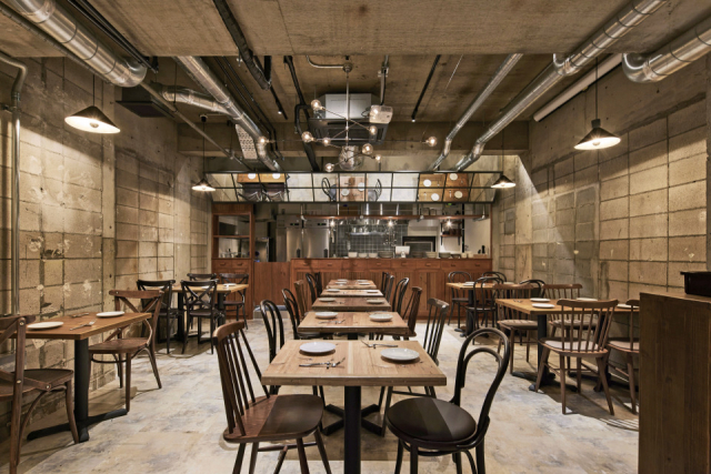 【東京×最旬スイーツ】nurikabe cafe SSS