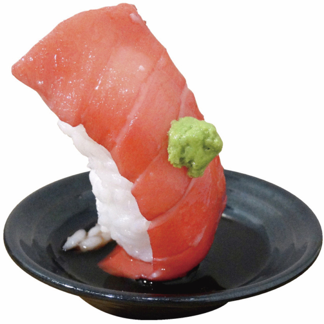 【東京ソラマチみやげ】つまみ寿司 中トロ