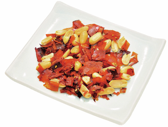 【静岡×おすすめ土産】カツオの風味が口中に広がる「バリ勝男クン。」