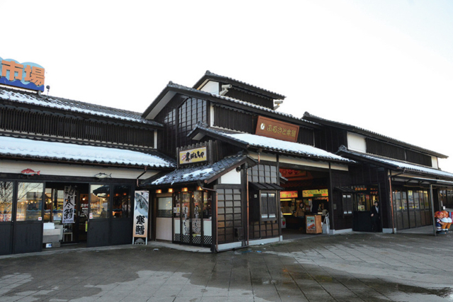 【山形×おすすめ土産】庄内観光物産館 ふるさと本舗