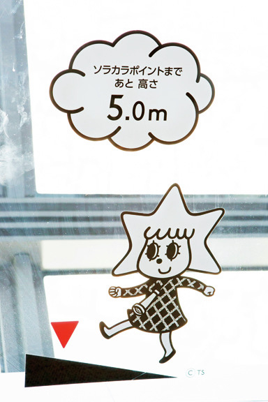 ソラカラポイント