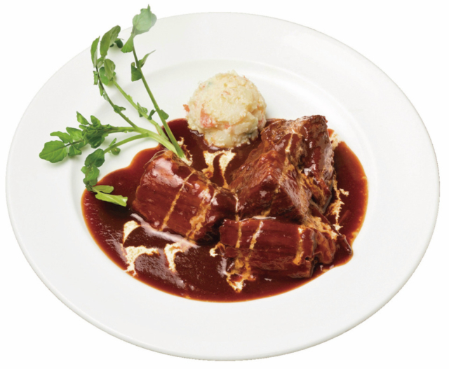 【浅草・観音裏×グルメ】グリルグランド