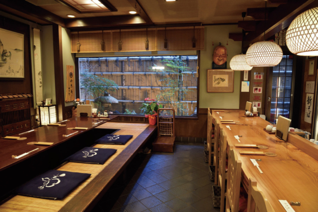 【浅草・観音裏×グルメ】丹想庵 健次郎