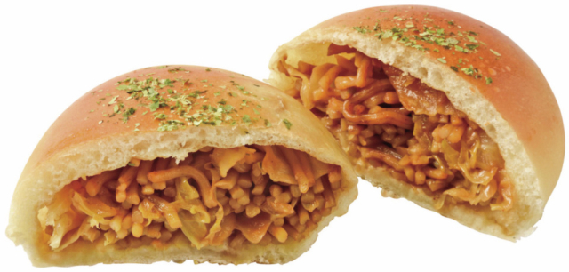 【浅草のパン屋さん】テラサワ・ケーキ・パンショップ