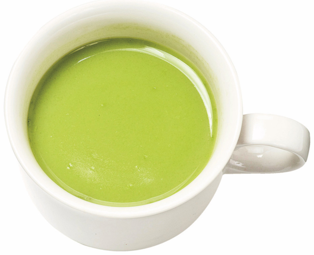 【静岡×おすすめ土産】お茶屋さんが作る新感覚のポタージュ「ポチャージュ」