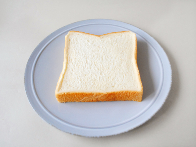 ★「オレオ&クリチートースト」の作り方