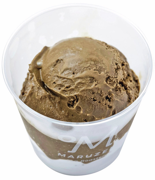 【静岡×お茶カフェ】MARUZEN Tea Roastery