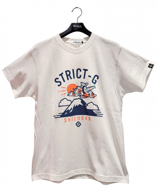 ガンダムグッズも充実!