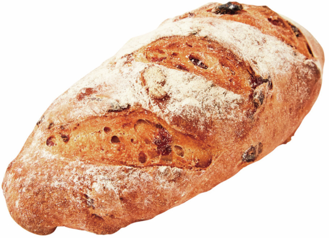 【浅草のパン屋さん】Manufacture