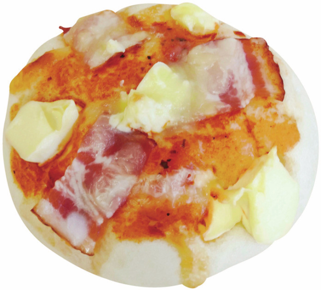 【浅草のパン屋さん】セキネベーカリー