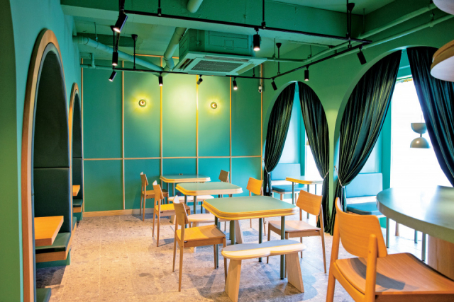 【東京×最旬スイーツ】dial presented by ENUOVE<休業中>