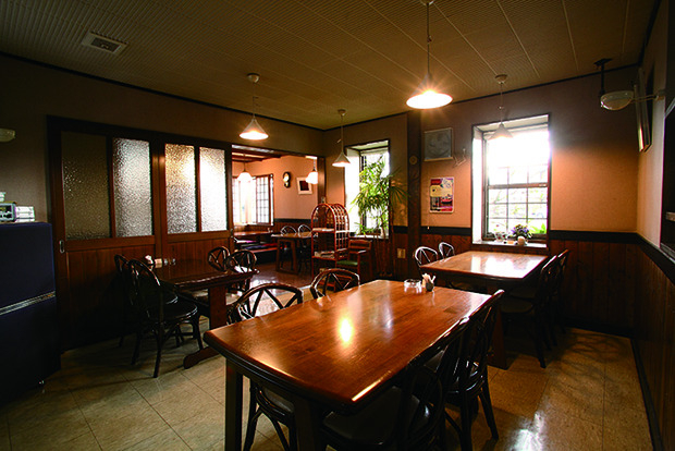 【山形×米沢牛】ステーキハウス・オルガン