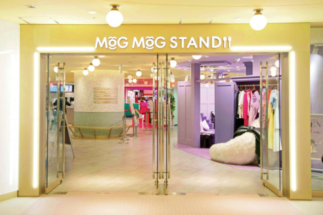 【東京×最旬スイーツ】バナナショック 本店