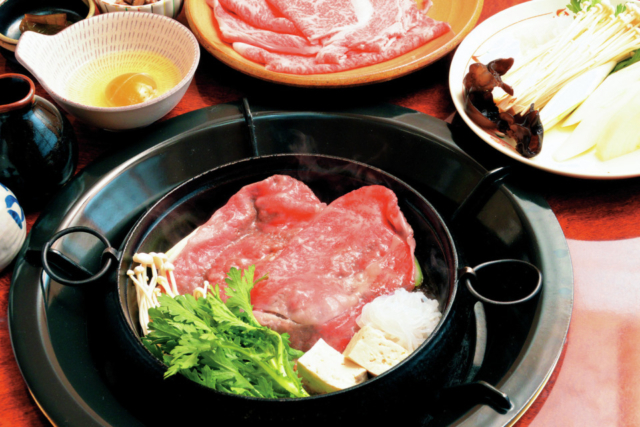 【山形×米沢牛】米沢牛 登起波