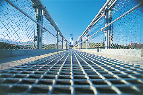 九重“夢”大吊橋とは?