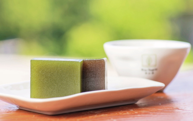 ② 東山いっぷく処