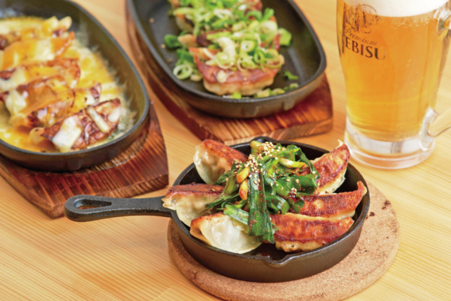 東京鉄板酒場 肉徹