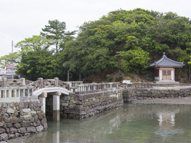 和歌の浦の観光ナビ