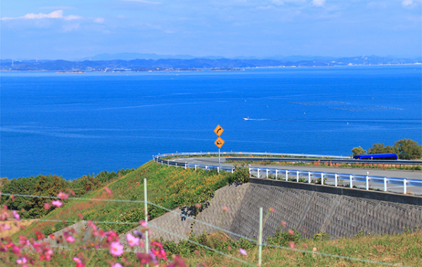 【東海】絶景の日帰り絶景温泉18選!絶景風呂であったまろう! - まっぷるウェブ
