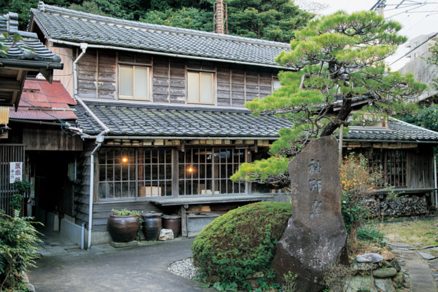 【島根×窯元】袖師窯