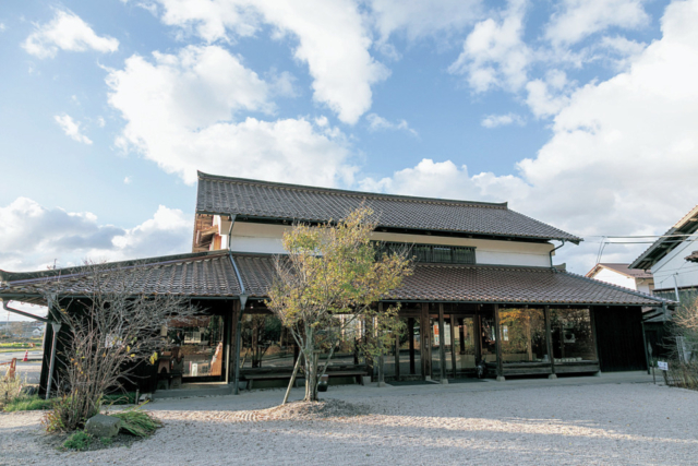 【島根×窯元】出西窯