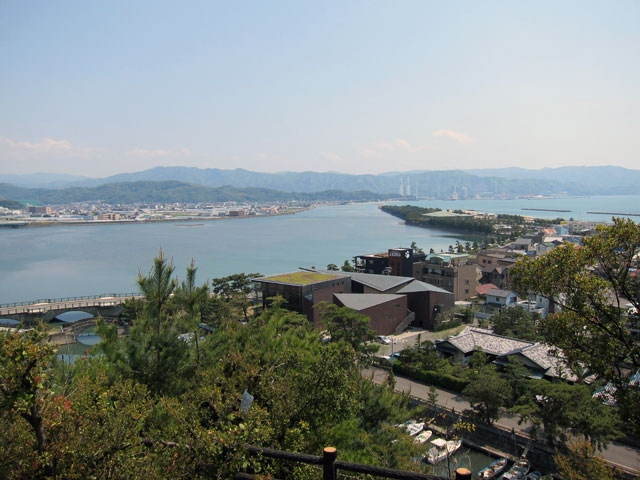 和歌の浦の絶景ナビ!万葉集にも詠まれた景色を見に行こう 話題の雑賀崎も♪