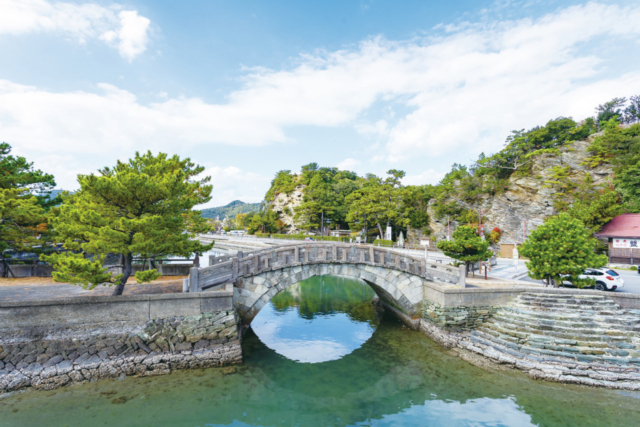 和歌の浦の観光ナビ