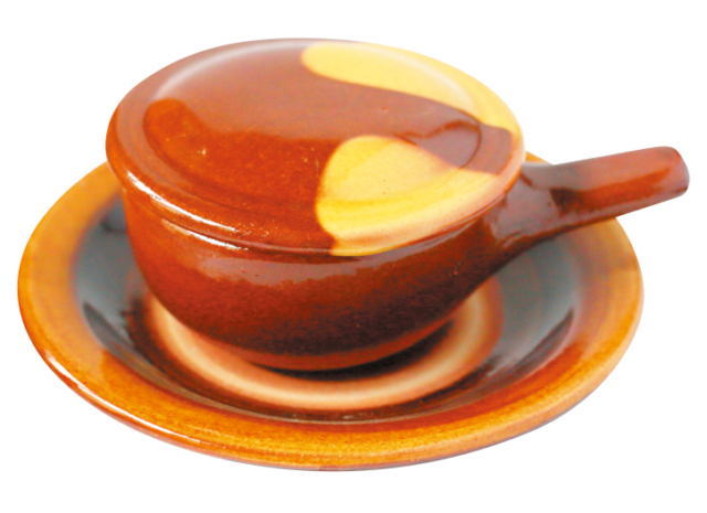 【島根×窯元】湯町窯